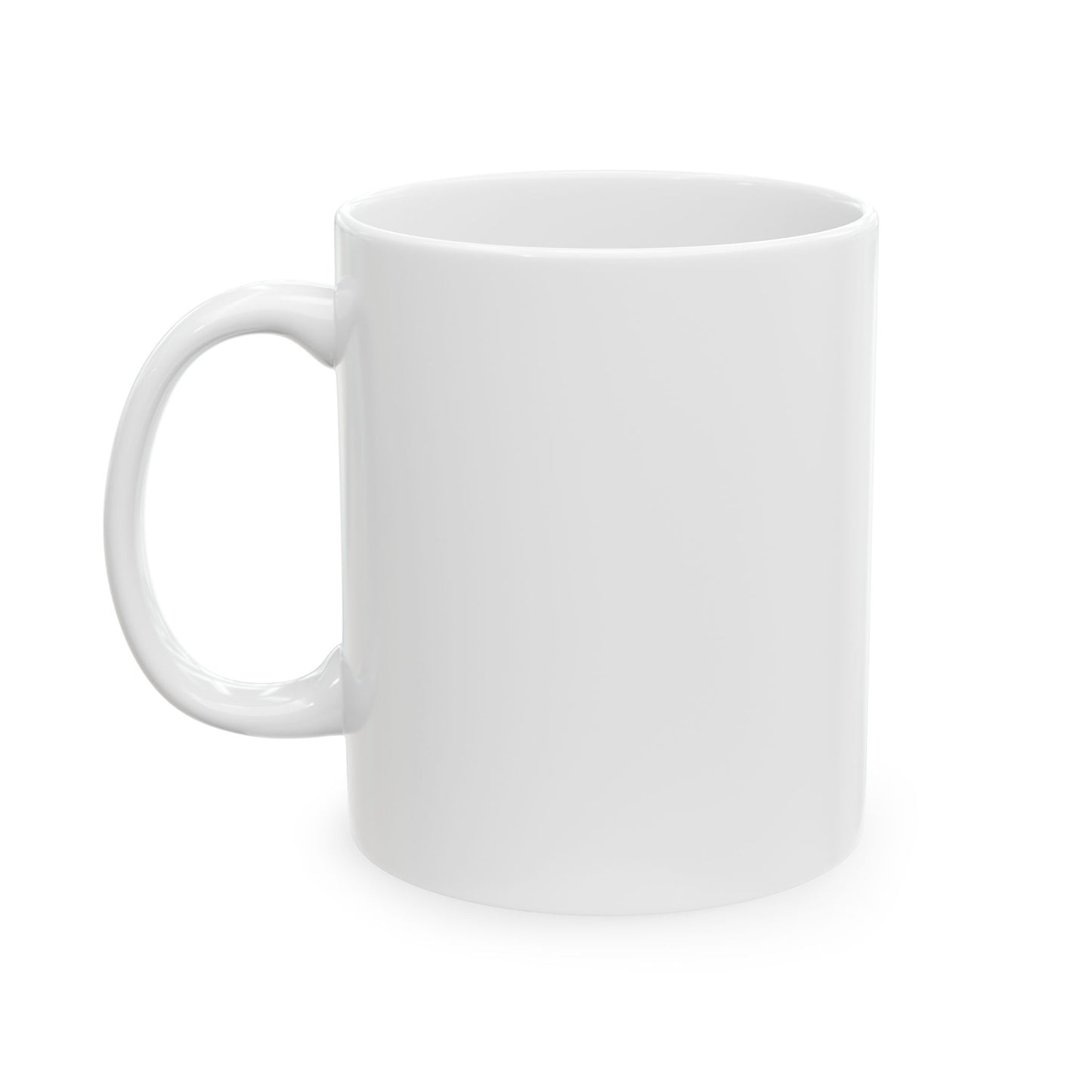 Cozy Home Ceramic Mug: Perfect for Coffee, Tea, Gifts, Home Decor, and Moments of Comfort