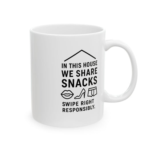 Cozy Home Ceramic Mug: Perfect for Coffee, Tea, Gifts, Home Decor, and Moments of Comfort