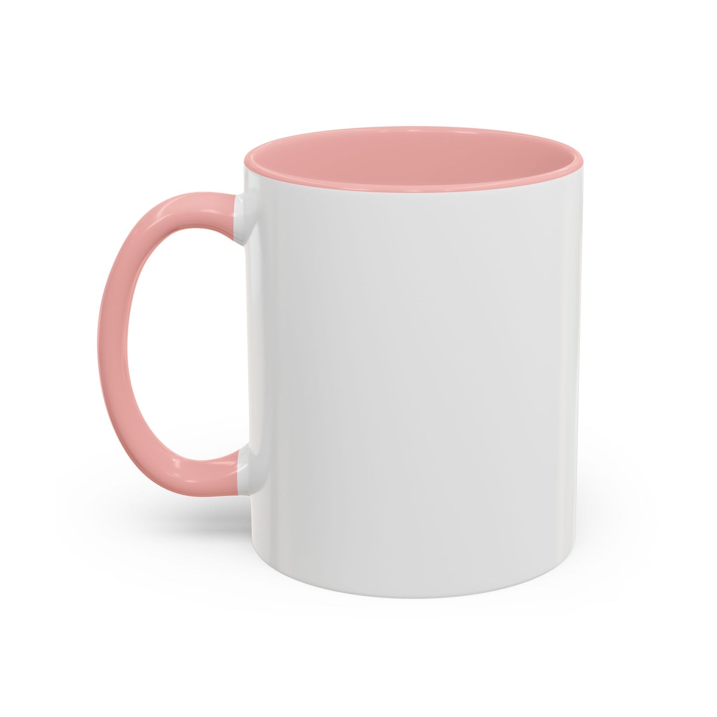 Inspirational Accent Coffee Mug – Motivation for Dreamers, Perfect Gift for Dreamers, Self-Care, Coffee Lover Mug, Dream Big, Wish Maker